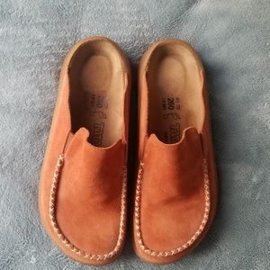 Birkenstock Tatami Clogs
